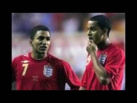 NEW England World Cup Song 2010.flv