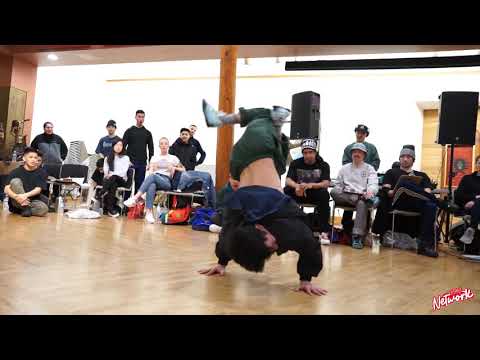 Token Vs JRip - Semis - Northwest Sweet 16 PDX Qualifier Invite 2020 - BNC