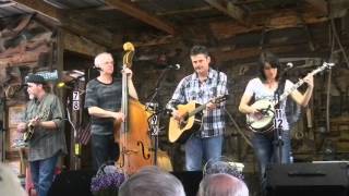 The Grascals - Bugle Call Rag - 3-21-'15