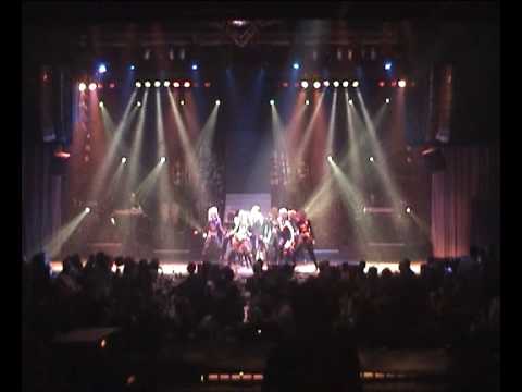 Dimitris Kostidis - To Party Pyli Aksiou 2006