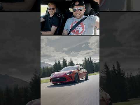 Thumbnail for Toyota NZ GR Track Day Promo 2024 #toyota #toyotagazzoracing #grcorolla #grsupra #gryaris #gr86 by Toyota GR Yaris, GAZ, Toyota, Toyota GR Corolla, Toyota Yaris, Toyota GR86, Toyota Yaris (DJ), Toyota GR Supra, Toyota Corolla, Toyota Supra