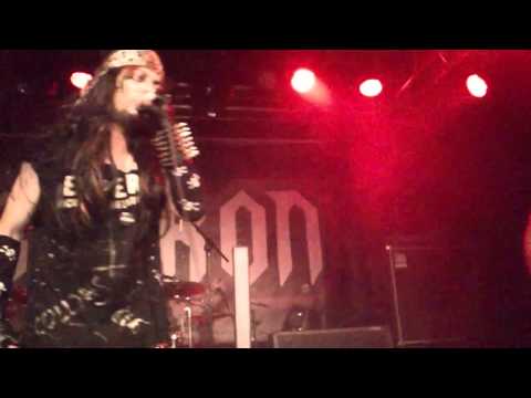 Gigatron te peto el cacas primera versión