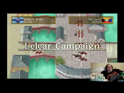 suikoden 5 day 10, suikoden marathon day 73