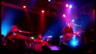 Spoon - Eddie&#39;s Ragga