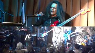 Beginnings(Spock&#39;s Beard)/The Ryo Okumoto Project Progressive Live in fukuoka