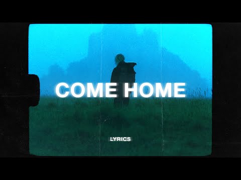 Monty Datta & Adam Youngman - Come Home to Me (Lyrics)