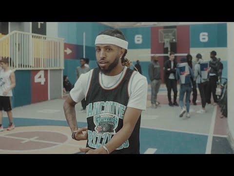 Ritchy 31 - All In (Prod. Zeg P)