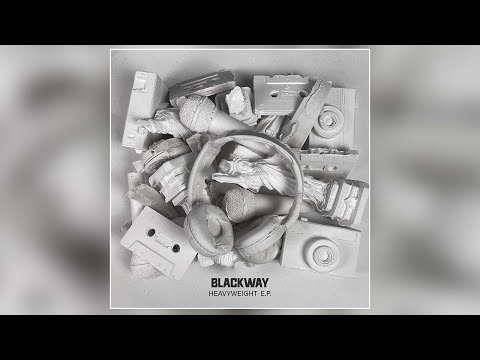 Blackway - "Badman" (Official Audio)