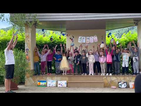 Video z hodiny