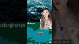 Download lagu BERMUDA TRIANGLE IN INDONESIA mp3