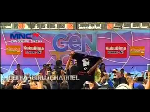 Pria Idaman Julia Perez