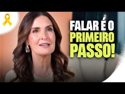 Vamos falar sobre saúde mental? | Setembro Amarelo