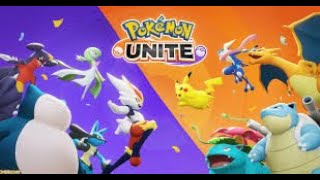 ラティラティが来るね(ポケモンユナイト)