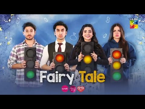 Fairy Tale EP 4 Promo Teaser|Overview |WasiReviews|