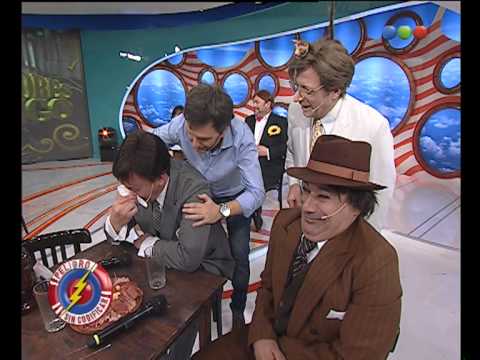 Mario Venteveo Saviola - Peligro Sin Codificar