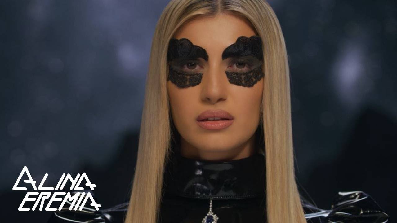 Alina Eremia — Pune-mă la loc