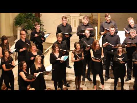 Parce mihi Domine | Cristóbal de Morales, Chant Claire