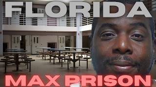 FLORIDA'S WORST MAXIMUM PRISON: SANTA ROSA CORRECTIONAL | INMATES ON AD SEG | Episode 317