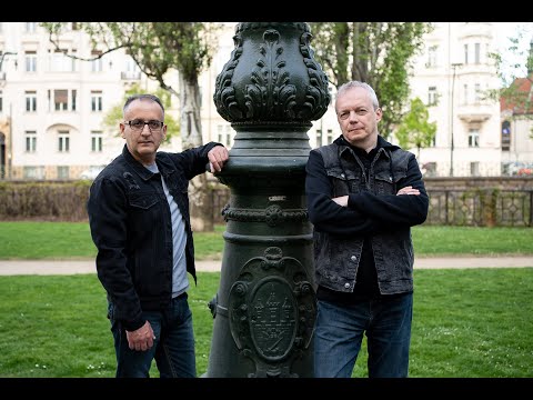 TUFIFTY - TUFIFTY - Ľudí mám rád