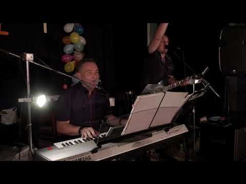 Csabi és Attila - Palotás jótékonysági bál 2020 február 5/7