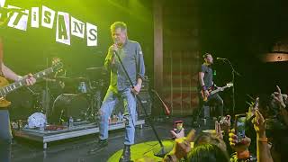 The Partisans - 17 Years of Hell - The Regent 2026