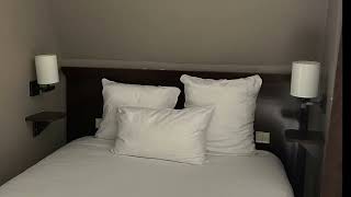 Hotel Abbatial St Germain