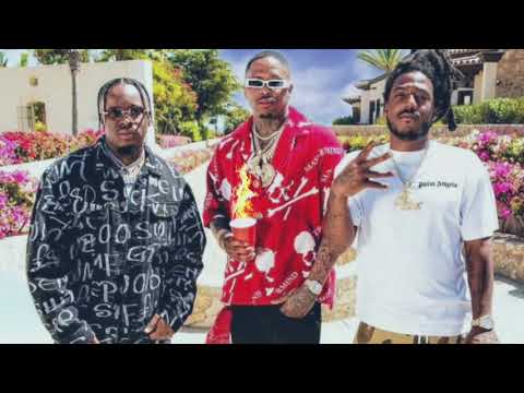 Perfect Timing - YG, Blxst, Mozzy remix by NDB