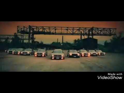 Ryder ft Shakher ft Carleone - Алиса Бги Дега