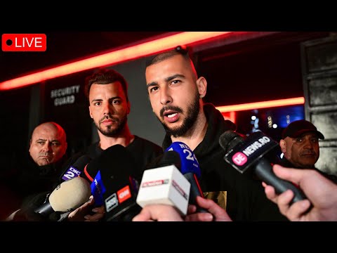 🔴LIVEEE 🦦CIAO RAGAZZI 🦦 O SEARA OCHEI 🦦 GAMING 🦦 RASURI DE TOAMNA 🦦 E MA NA MA 🦦 FPLAYT 🦦🔴