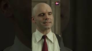 इसमें तो गायत्री मंत्र लिखा हुआ है |BOSE -Dead /Alive|Rajkummar|Patralekhaa @Altt_Official #shorts ​