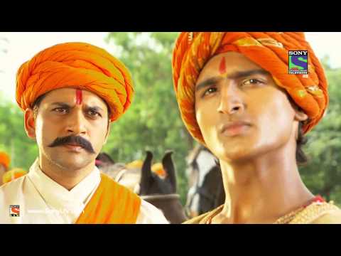 Bharat Ka Veer Putra Maharana Pratap - महाराणा प्रताप - Episode 314 - 17th November 2014