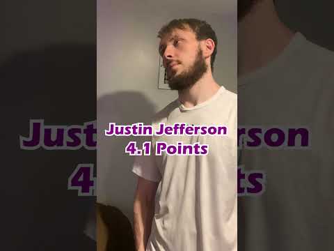 Busts Anonymous Week 8 - FANTASY FOOTBALL BUSTS