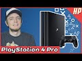 Игровая консоль SONY PlayStation 4 Pro 1Tb Black 9937562 - видео