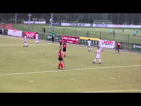 Hockey U12B Post SV WAC