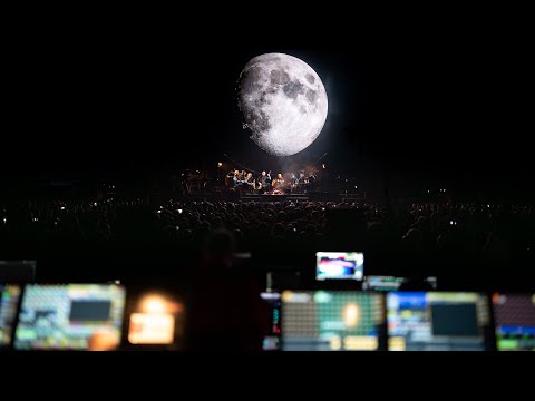 Peter Gabriel - Full Moon June 2023 - Road to Joy