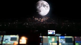 Peter Gabriel - Full Moon June 2023