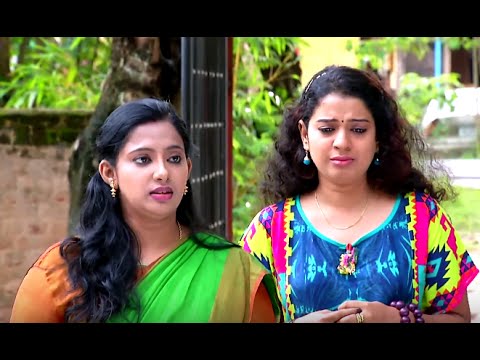 Vivahitha I Episode 69 - 19 October 2015 I Mazhavil Manorama