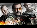 Steven Seagal Movies Cartels 2017 Full Best Action Movie 2023 Full Movie English Action Movies