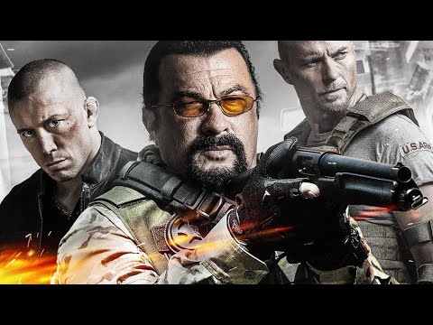 Steven Seagal Movies - Cartels 2017 Full - Best Action Movie 2023 full movie English Action Movies