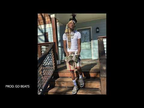 [FREE] Jaydayoungan Type Beat "Let Go" | Prod. GD Beats (@gd.beats)