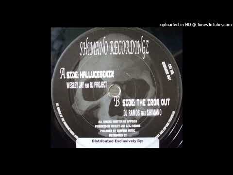 YouTube Thumbnail