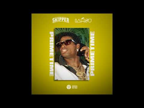 Primetime feat. IAMSU! (AUDIO)