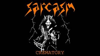Sarcasm - Crematory [Full Album]
