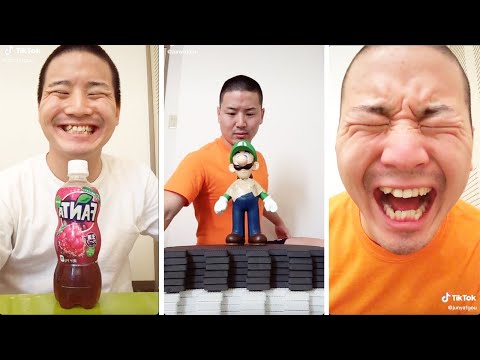 Junya Best of May 2021 Tiktok Compilation- Part 9 | Most Funny Videos on Youtube | @Junya.じゅんや