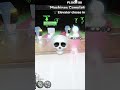 Three Mains In One Floors In Dandy S World