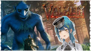 Download lagu 【VALHEIM】 chilling w membies? 【#VSPOEN #RemiaAotsuki】 mp3 Download lagu 【VALHEIM】 chilling w membies? 【#VSPOEN #RemiaAotsuki】 mp3