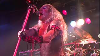 Twisted Sister - White Christmas (Live in New Jersey 2006)