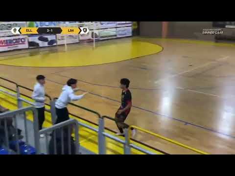 Under 19: Elledì FC - L84 (sintesi)