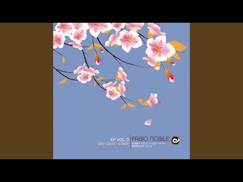 Back With You (Matta Tribal Straight Mix)