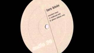Lars Klein - Wooden man (Redhead remix) - Wooden Man EP -  Fine Audio Recordings ‎– audio 36